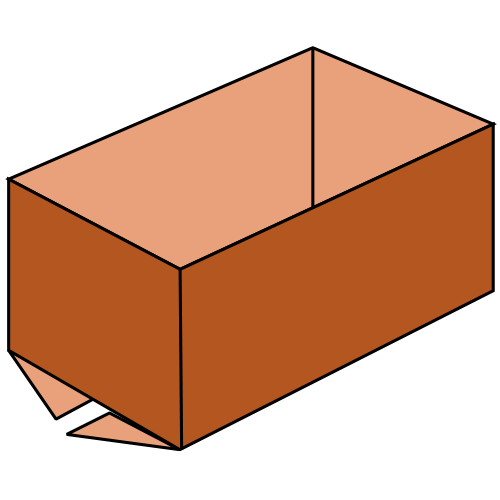 Изготовим коробки из картона по Вашим размерам