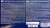 Перчатки нитриловые неопудренные смотровые Бенови M сиренево-голубые 3,5гр (100шт) (100ту)
